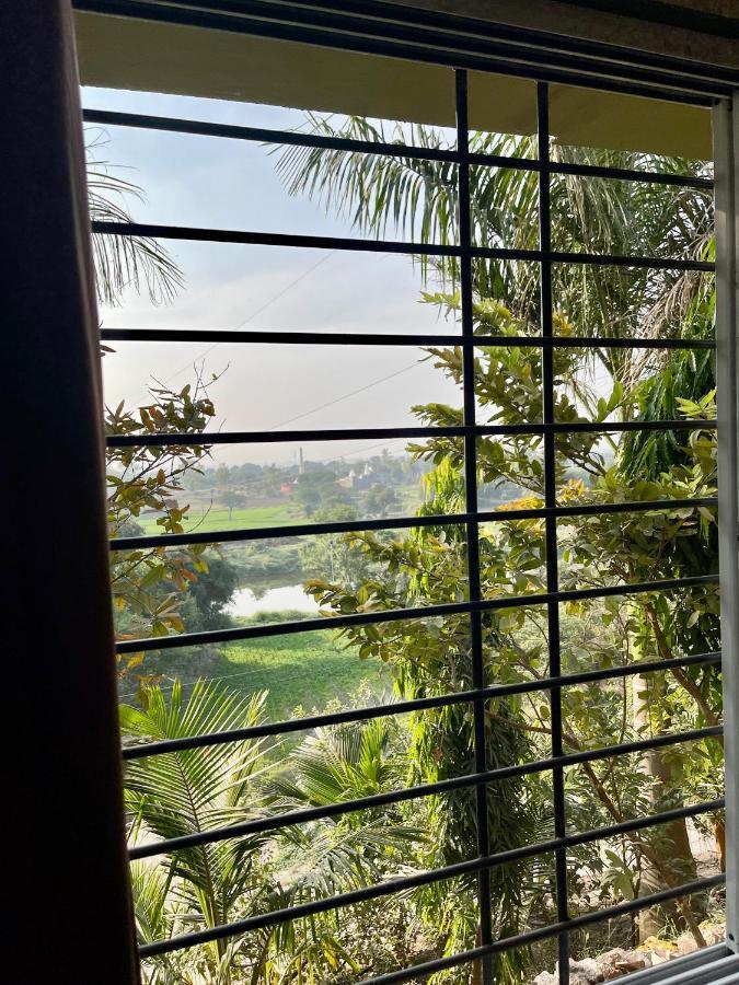 Tekri Farms And Retreat Hotel Ujjain Buitenkant foto