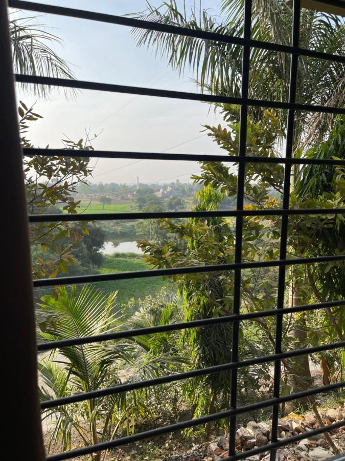 Tekri Farms And Retreat Hotel Ujjain Buitenkant foto