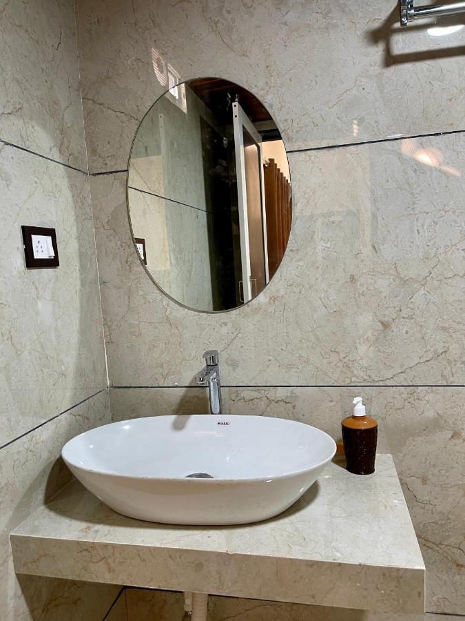 Tekri Farms And Retreat Hotel Ujjain Buitenkant foto